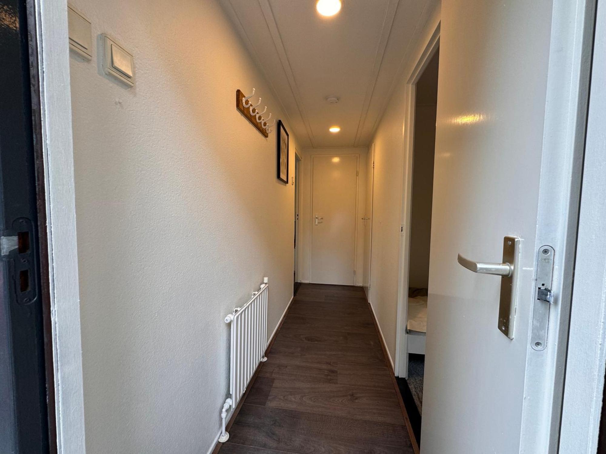 Ruim En Luxe Chalet Privetuin - Park 'De Ijsvogel' Appartement Voorthuizen Buitenkant foto